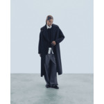 Outerwear Manteau Double Boutonnage