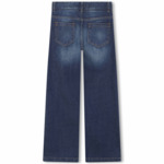 PANTALON DENIM