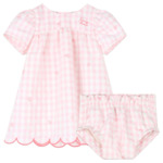 ENSEMBLE ROBE+CULOTTE
