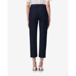 Pantalon Slim En Denim Fuyuko