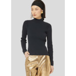 Pull Prudie-Nuit en Viscose