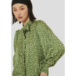 Chemise Candy-Cactus en Viscose