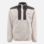 Sunset Canyon FS Half Sherpa Beige