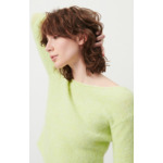 Pull femme East