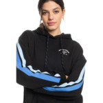 ESSENTIAL ENERGY BAND HOODIE