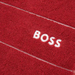 BOSS Home - Tapis de bain en coton 900 g/m², Plain
