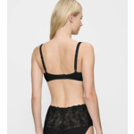 Soutien-gorge avec armatures