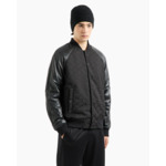 Blouson - black beauty