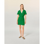 Robe Courte Manche Courte Danny