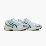 Asics Gel-1130 White Rainy Lake