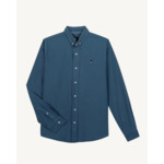 Chemise bleu marine
