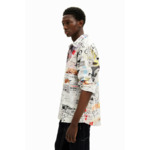 CHEMISE AMAURY