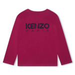 TEE-SHIRT MANCHES LONGUES