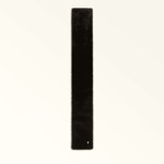 CLASSIC  SCARF - TESSUTO TEDDY