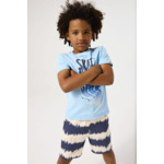 Boys Shorts White
