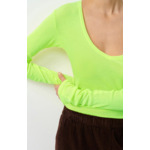 T-shirt femme Massachusetts