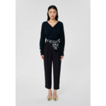 Pantalon Paga-Nuit en Polyester