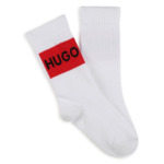 CHAUSSETTES (LOT DE 2 PAIRES)