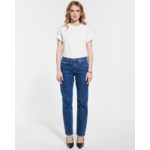 Jean Jayce Stone en Coton