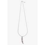 ROCK LONG NECKLACE