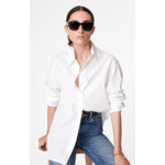Chemise Helianne 100% Coton