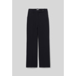 Pantalon droit de tailleur