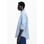 CHEMISE ALVA