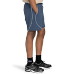 SHORT HYBRIDE AMPHIBI