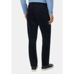 Pantalon en velours Extensible