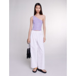 Pantalon large