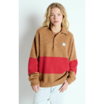 Pull mixte Gylson