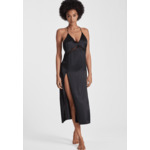 Nuisette longue Silk Desire