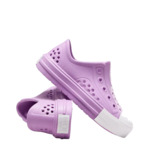 Chuck Taylor All Star Play Lite Cx Slip Grape Fizz
