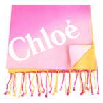 SERVIETTE DE PLAGE