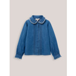 CHEMISE DENIM