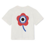 TEE-SHIRT MANCHES COURTES