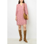 Robe Sergette