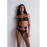 Soutien-gorge Corbeille avec armatures Feeling Myself