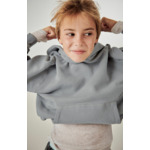 Sweat à capuche enfant Izubird