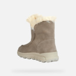 D SPHERICA 4X4 B ABX