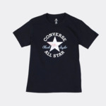 Chuck Patch INFILL T-shirt blanc