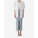 Jupe Longue Fendue Anissa