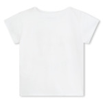 TEE-SHIRT MANCHES COURTES