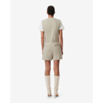 Combishort Ceinturée Assoul