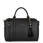 Sac polochon Zippée L Mademoiselle Ana
