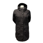 MARIGOLD DUNE FS INSULATED PARKA Noir