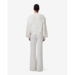 Pull Col Rond Danitza