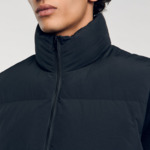 Doudoune sans manches