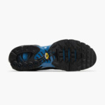 Nike Air Max Plus Blue Gradient