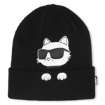 BONNET+SNOOD